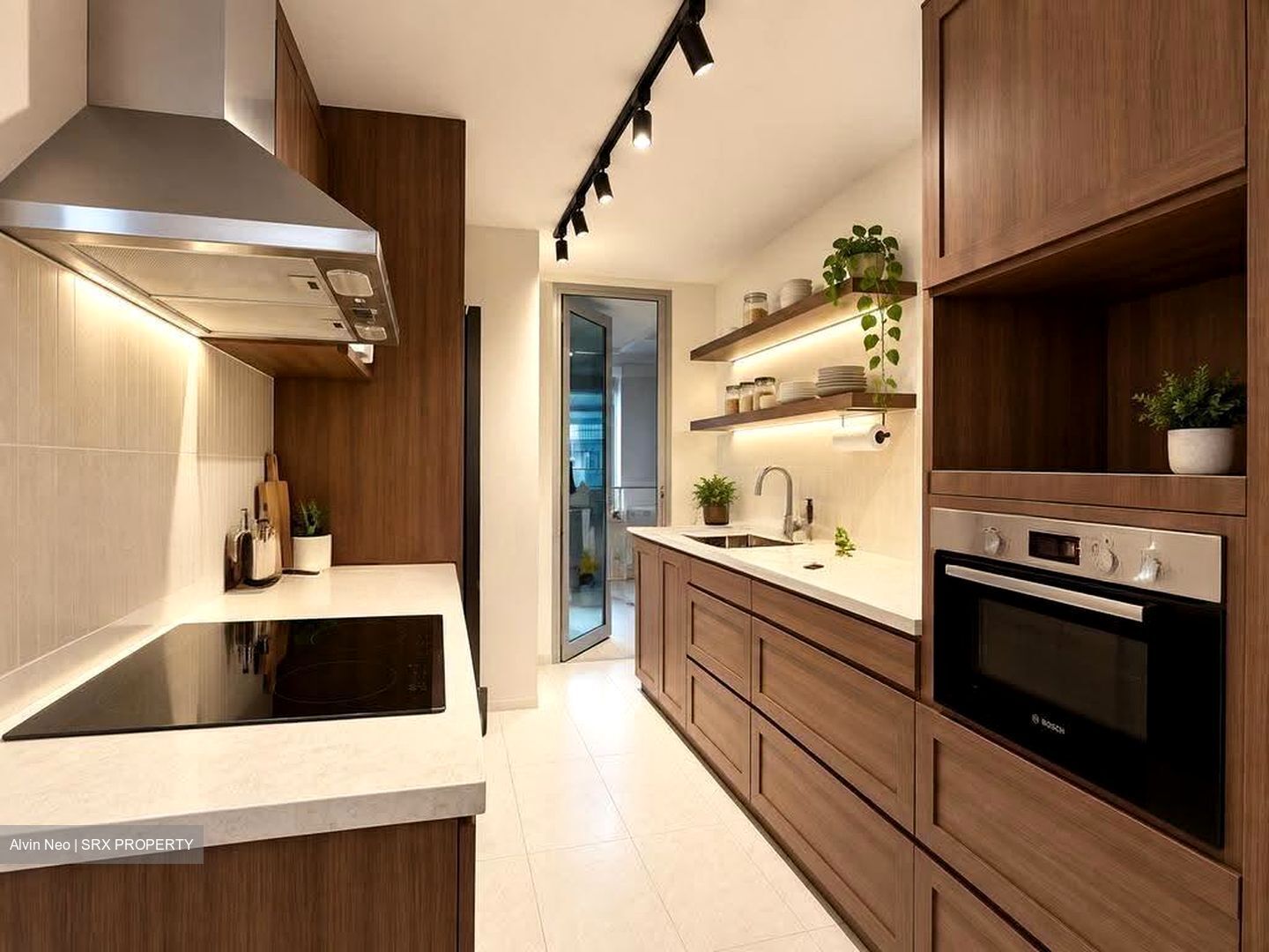 The Minton (D19), Condominium #615195541
